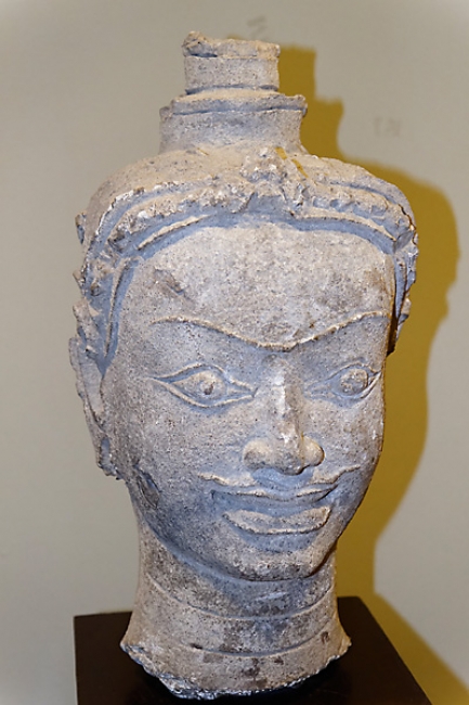 U-thong National Museum-028